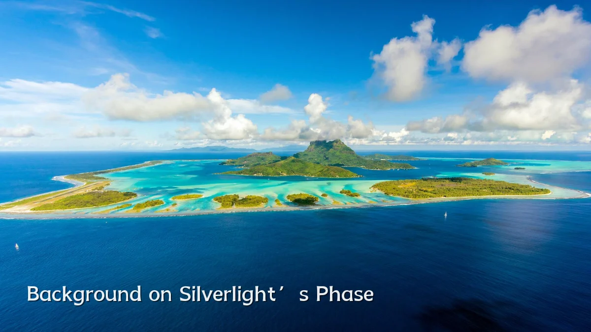 Background on Silverlight’s Phase
